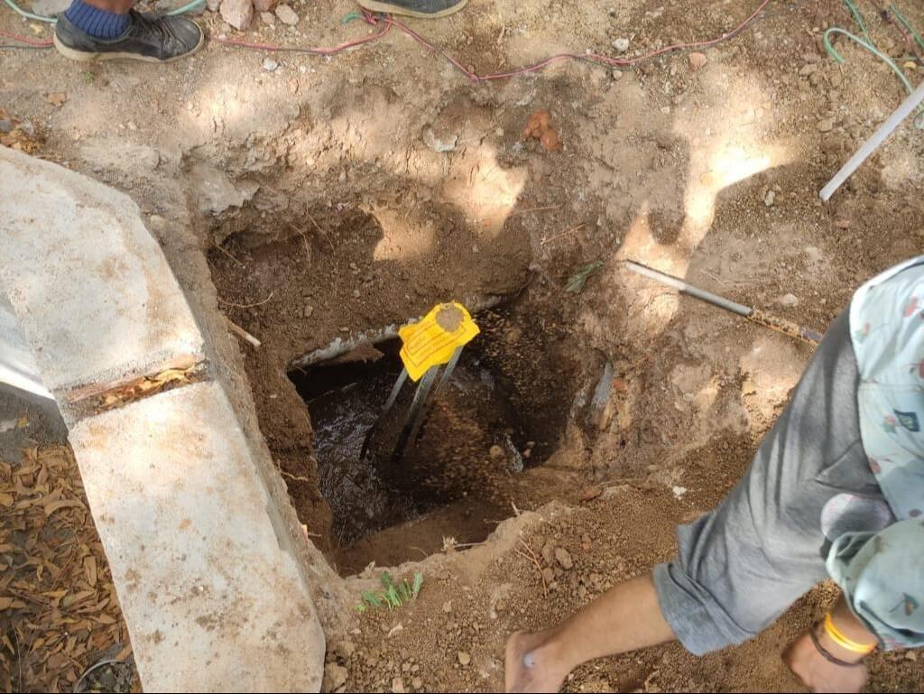 Earthing & Safety Systems